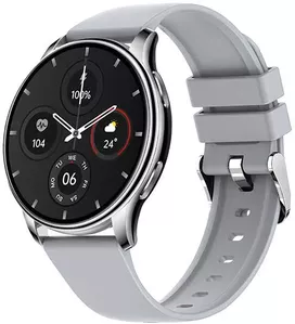 Умные часы BQ Watch 1.4 (темно-серый) фото