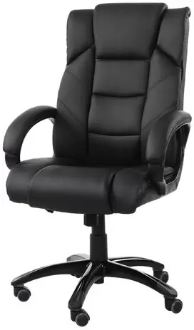 Brabix Bliss MS-004 (черный)