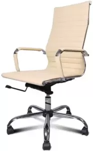 Офисное кресло Brabix Energy EX-509 (бежевый) фото