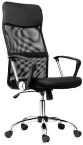 Офисное кресло Brabix Flash MG-302 (черный) фото