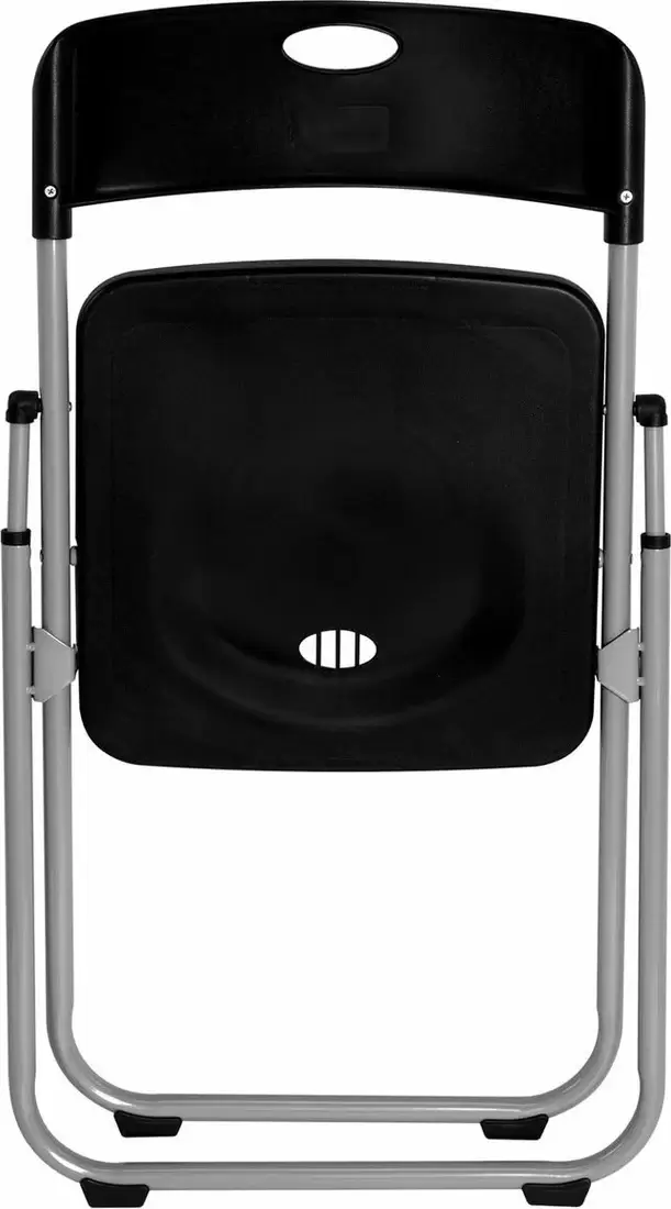 Кемпинговый стул Brabix CF-017 532895 (серебристый/черный) фото 4