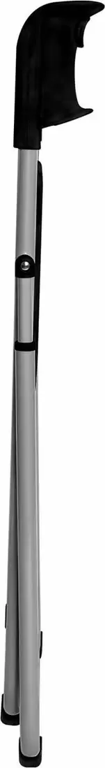 Кемпинговый стул Brabix CF-017 532895 (серебристый/черный) фото 5
