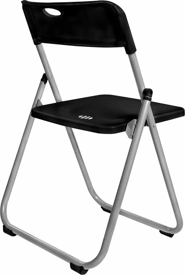 Кемпинговый стул Brabix CF-017 532895 (серебристый/черный) фото 6