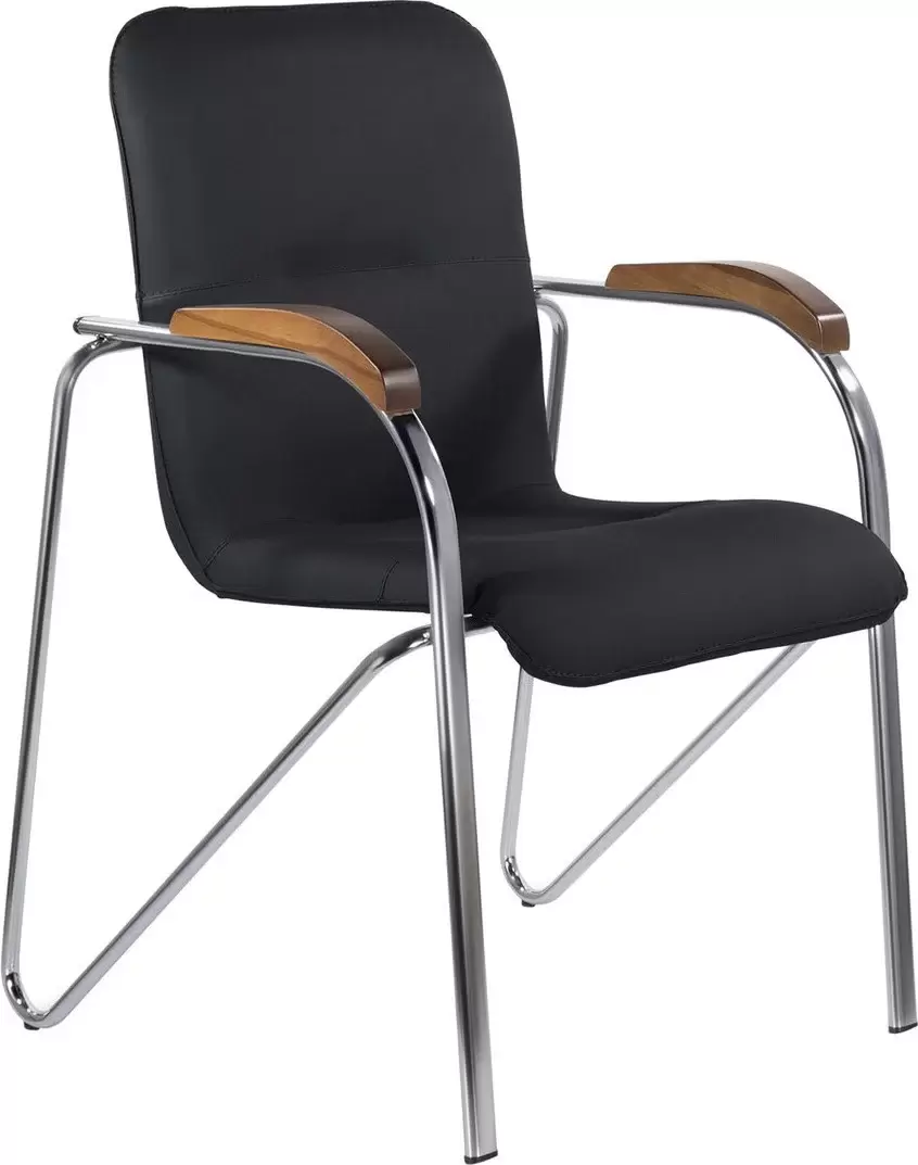 Brabix CF-103 532756 (хром/черный)