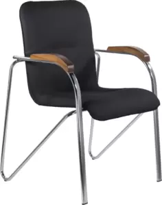 Brabix CF-103 532756 (хром/черный)