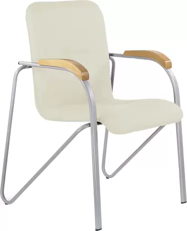 Brabix CF-106 (серый/бежевый)