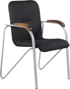 Brabix CF-106 (серый/черный)