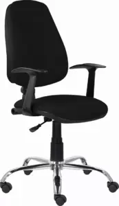 Brabix Comfort MG-322 (черный)