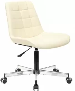 Компьютерное кресло Brabix Deco MG-316 (слоновая кость) фото