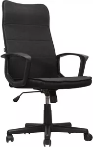 Кресло Brabix Delta EX-520 (черный) фото