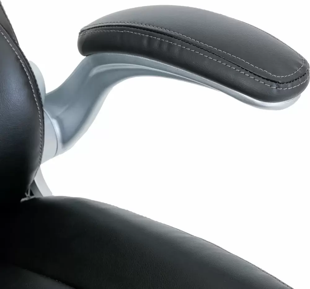 Офисное кресло Brabix EX-553 532940 (черный) фото