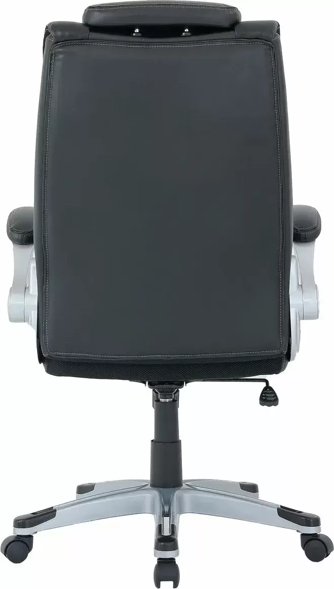 Офисное кресло Brabix EX-553 532940 (черный) фото