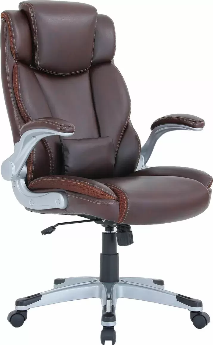 Brabix EX-553 532941 (коричневый)