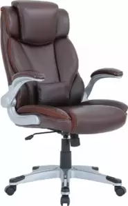 Офисное кресло Brabix EX-553 532941 (коричневый) фото