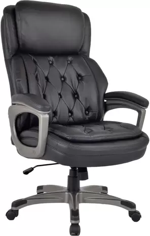 Brabix EX-557 / 532945 (черный)