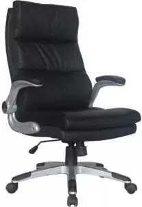 Офисное кресло Brabix Fregat EX-510 (черный)