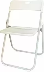 Офисный стул Brabix Golf Lite CF-017 4 шт (белый)