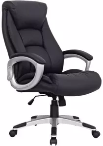 Кресло Brabix Grand EX-500 (черный) фото