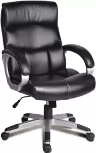 Офисное кресло Brabix Impulse EX-505 (черный) фото