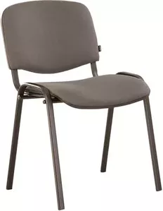 Офисный стул Brabix Iso CF-005 (ткань, серый) фото