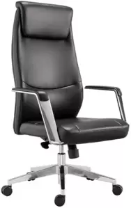 Кресло офисное Brabix Premium Jazz EX-757 (черный)