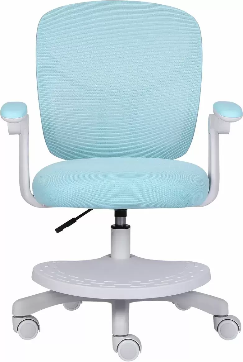 Кресло детское Brabix MG-205 / 533152 (голубой) фото