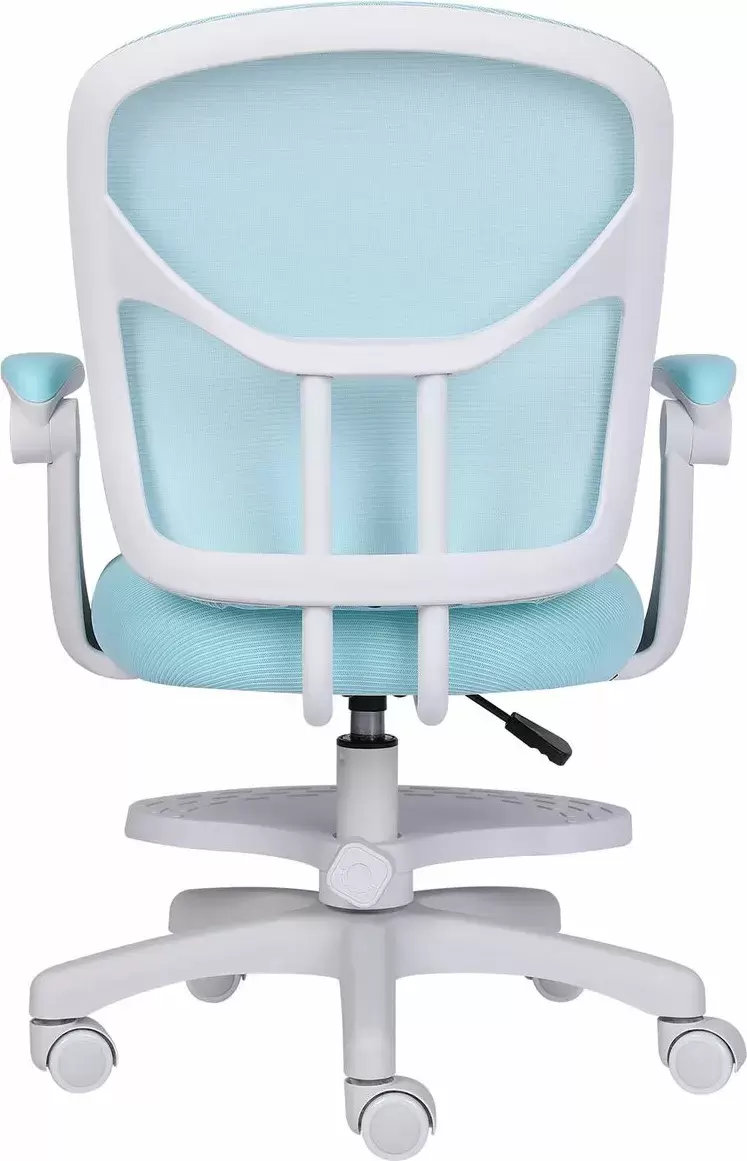 Кресло детское Brabix MG-205 / 533152 (голубой) фото