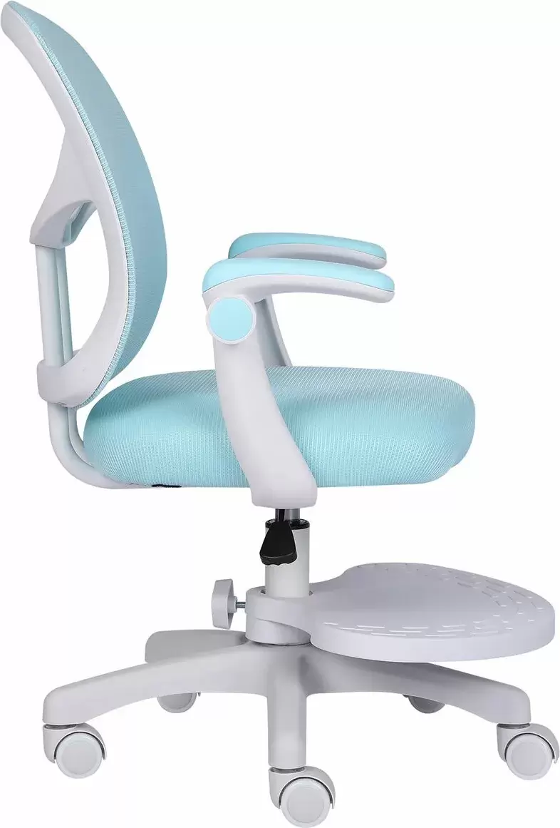 Кресло детское Brabix MG-205 / 533152 (голубой) фото