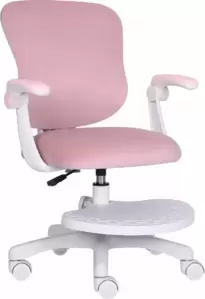Кресло детское Brabix MG-206 / 533154 (розовый) фото