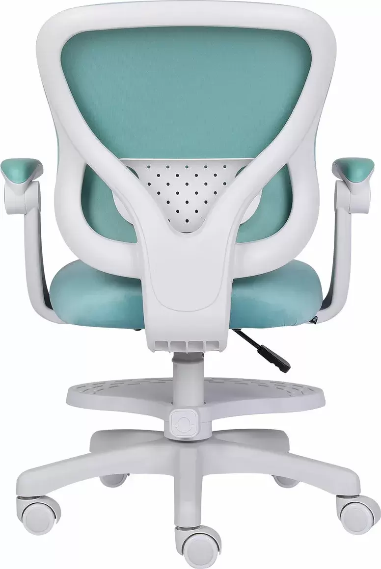 Кресло детское Brabix MG-206 / 533155 (голубой) фото