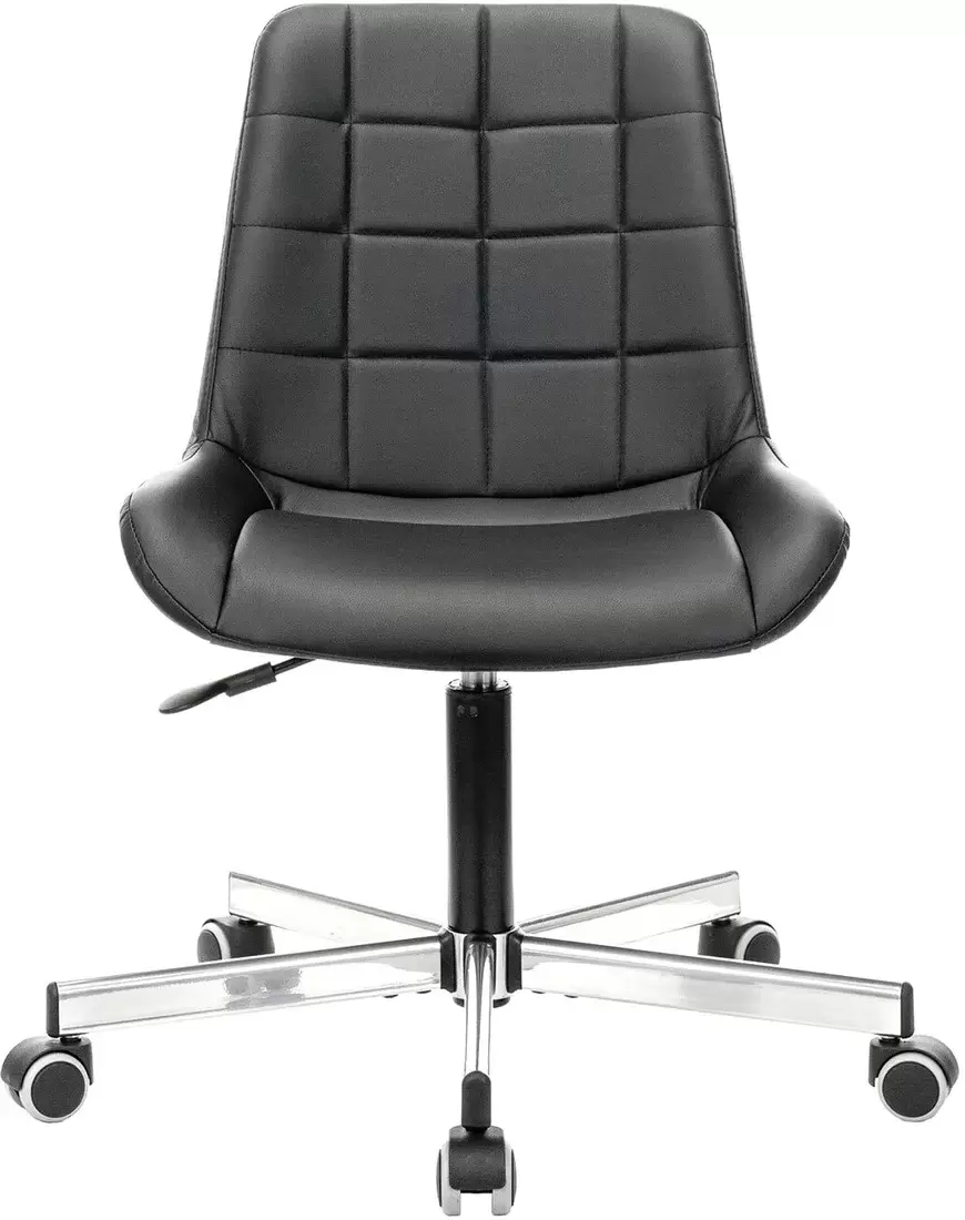 Офисное кресло Brabix MG-316 / 532080 (экокожа черный) фото