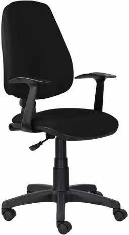 Brabix MG-321 / 532556 (черный)