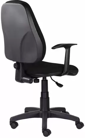 Офисное кресло Brabix MG-321 / 532556 (черный) фото