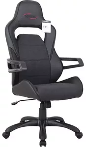 Кресло Brabix Nitro GM-001 (черный) фото