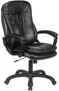 Кресло Brabix Omega EX-589 (черный) фото