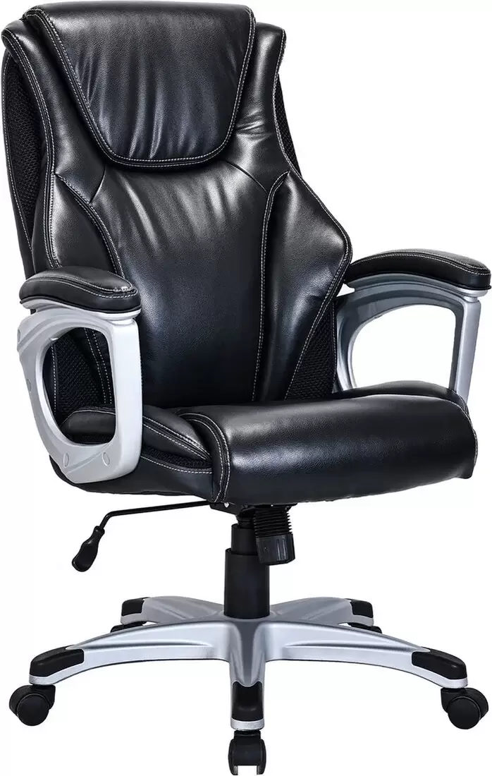 Brabix Premium Credo EX-587 (черный)