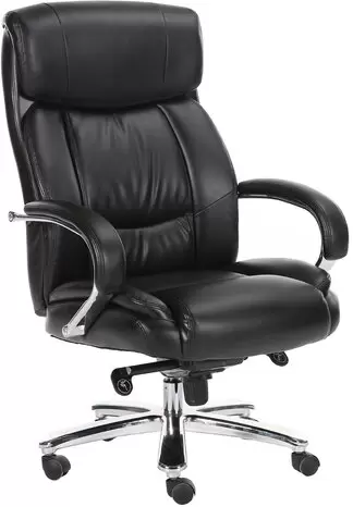 Brabix Premium Direct EX-580 / 531824 (черный)