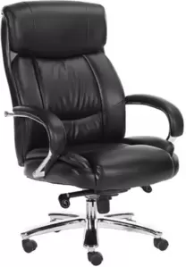 Компьютерное кресло Brabix Premium Direct EX-580 / 531824 (черный) фото