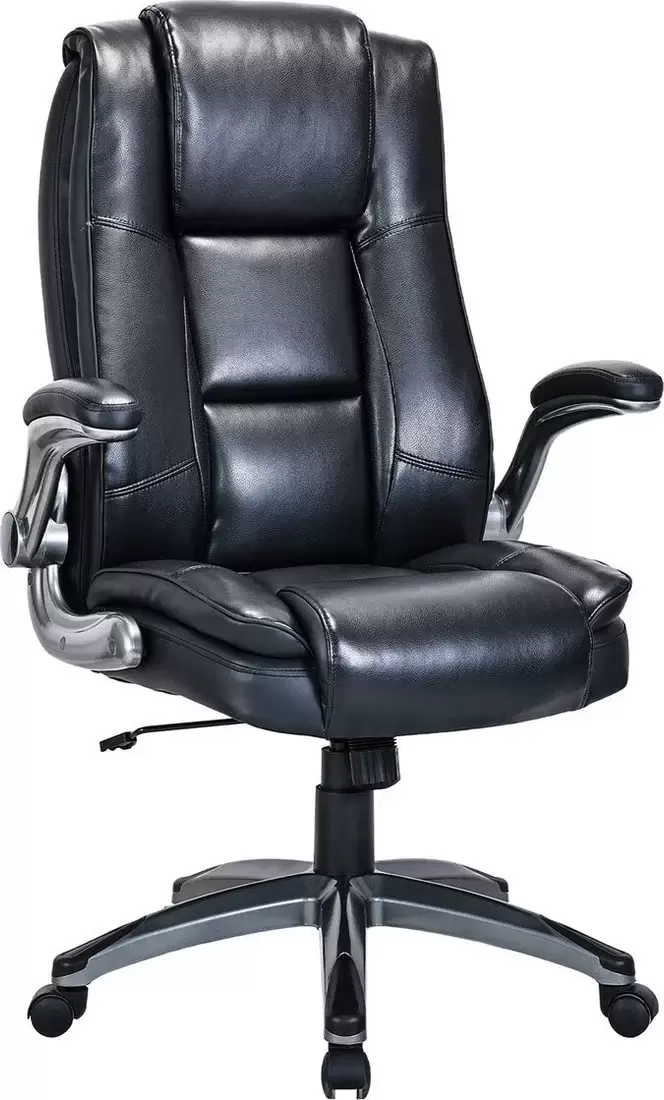 Brabix Premium Paradigm EX-556 (черный)