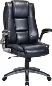 Офисное кресло Brabix Premium Paradigm EX-556 (черный)