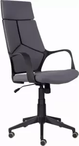 Кресло Brabix Premium Prime EX-515 (серый) фото