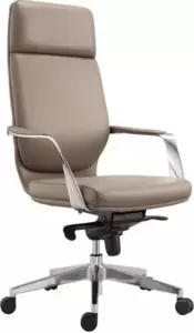 Компьютерное кресло Brabix Premium Resonance EX-755 (бежевый) фото