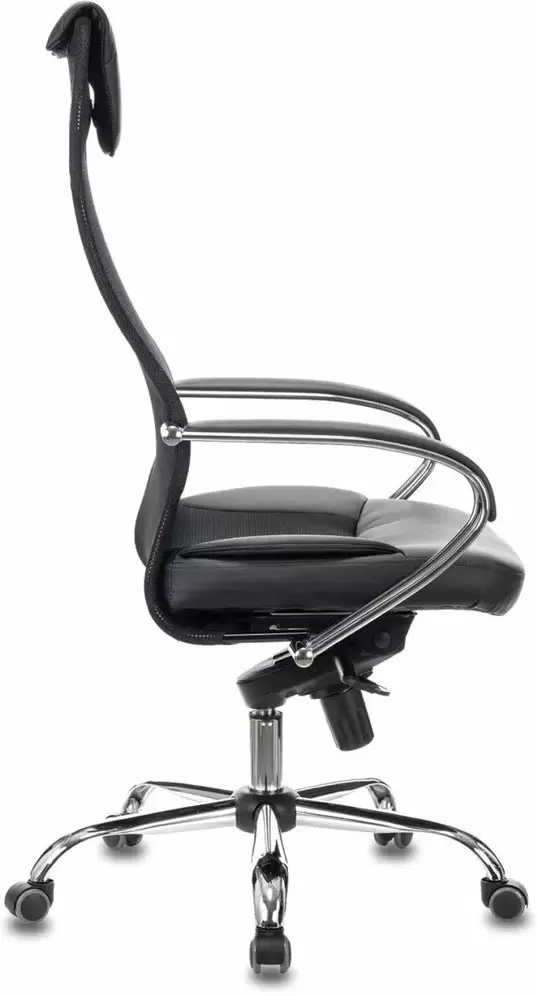 Офисное кресло Brabix Premium Stalker EX-609 Pro (черный) фото