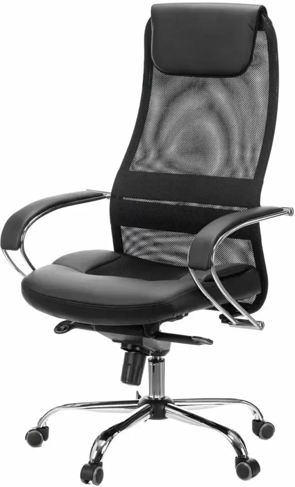 Офисное кресло Brabix Premium Stalker EX-609 Pro (черный) фото