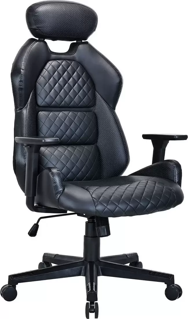 Brabix Premium Tokyo EX-595 (черный)