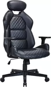 Офисное кресло Brabix Premium Tokyo EX-595 (черный)
