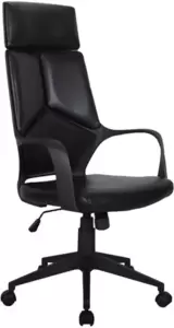 Кресло Brabix Premium Prime EX-515 (черный) фото