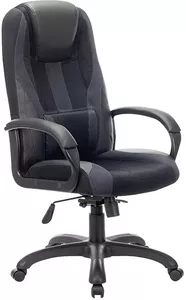 Кресло Brabix Rapid GM-102 (черный) фото