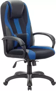 Кресло Brabix Rapid GM-102 (синий) фото