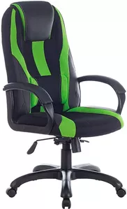 Кресло Brabix Rapid GM-102 (зеленый) фото